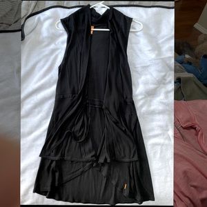 Lucy medium tunic vest